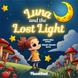 Luna and the Lost Light