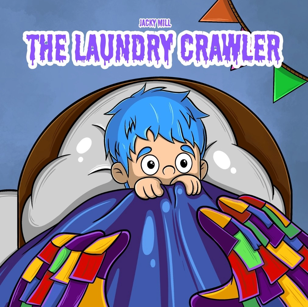 The Laundry Crawler