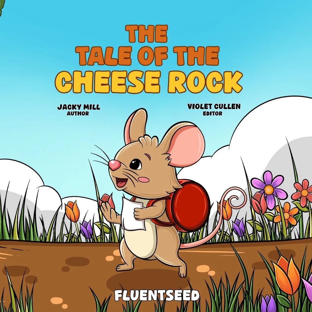 The Tale of the Cheese Rock